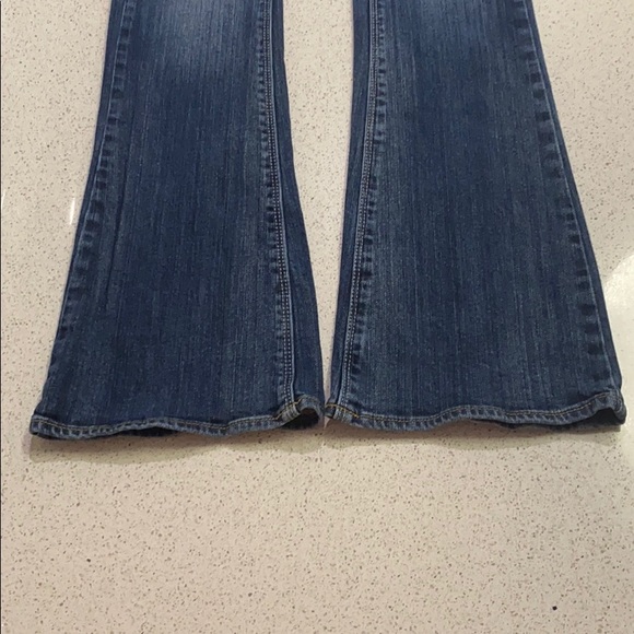 Vintage American Eagle jeans - Picture 9 of 16